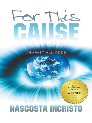 cover image of For This Cause
